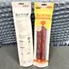 Premios Aidiehuan para Perros: Palitos Masticables de Piel de Vaca, Palitos Limpiadores de Dientes con Relleno de Pollo y Pato, Palitos de 1.0m, Premios Masticables Duraderos para Mascotas