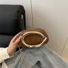 Bolsa de Noche, Bolsa de Cena, Bolso de Mano, Bolso de Hombro Elegante, Moda Europea y Americana Nueva y Moderna de Verano 2026, Personalizado