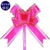 Phnom Penh Fio de Neve Rosa Puxado à Mão Flor Casamento Maçaneta da Porta do Carro Espelho Flor Decorativa Embalagem de Flores Natal Comércio Exterior Transfronteiriço