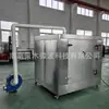 Forno para Experimentos Químicos de Micro-ondas Equipamento de Secagem a Vácuo Secador Tipo Caixa Vertical Economizador de Energia Totalmente Automático