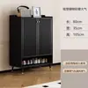 Zapatero, mueble de recibidor más vendido, mueble divisorio, nuevo modelo 2023 de lujo ligero, mueble popular para pasillo exterior, otros