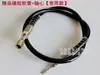 Accesorios para amoladora colgante eje flexible máquina de grabado manguera de goma de acero inoxidable núcleo del eje manguera flexible mango del núcleo colgante 4/6MM universal