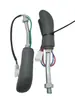 Accesorios para excavadora SH200A1 SH120A2 Palanca de joystick de 2/3 líneas pegamento accesorios para excavadora