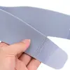 Corretor de dedo para joanete, correção de pé para osso proeminente do dedão do pé, correção com tira de Velcro