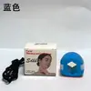 Exercitador de Borracha Macia de Grau Alimentício para Músculo Masseter Facial, Bola Massajadora para Moldar o Rosto, Treinador de Mandíbula, Pode Ser Praticado a Qualquer Hora antes ou depois de Dormir