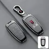 Adecuado para Cubierta de Llave Hongqi H5 2025 H7H9 Clase Ehs9 Coche Hs7 Cáscara Hs3 H6Hs Hebilla de Cáscara Bolso para Hombres y Mujeres