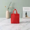 Mini bolsas pequeñas exquisitas más vendidas transfronterizas, bolsas de recuerdo para fiestas de cumpleaños, bolsas de regalo, bolsas de regalo de cumpleaños para niños