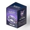 Caja Vacía Caja Ciega Crayon Shin-Chan Eggman Sanrio Lucky Caja Ciega Caja de Embalaje Caja de Figura de Anime Premios