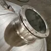 Tanque de Vinho de Aço Inoxidável 304 Grau Alimentício Tanque de Armazenamento de Vinho de 10 Toneladas Tanque Vertical de Armazenamento de Água Tanque de Armazenamento de Vinho Tanque de Armazenamento de Vinho