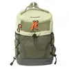Mochila para Esportes ao Ar Livre e Montanhismo, Mochila Casual de Grande Capacidade, Mochila Leve para Viagem, Mochila à Prova d'Água Ultraleve