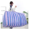 Bolsa de Ferramentas Portátil para Mudança Bolsa de Mudança Grande Capacidade Saco para Envio de Pacotes Bagagem Bolsa Tecida Espessa Bolsa de Embalagem Bolsa de Pele de Cobra