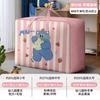 Oferta Especial Saco de Armazenamento para Colcha de Jardim de Infância Tecido Oxford Impermeável Bolsa de Viagem para Roupas Infantis Grande Capacidade