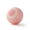 Pelota Juguete para Gatos, Juguete Rodante para Gatos para Autoentretenimiento, Juguete Inteligente Recargable para Mascotas, Pelota de Gravedad para Mascotas, Suministros para Mascotas Transfronterizos