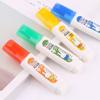 Luz de la Mañana Papelería para Estudiantes de Primaria Líquido Corrector de Secado Rápido para Estudiantes de Secundaria y Preparatoria Líquido Corrector de Oficina 12ml Miffy