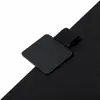 Banda Elástica Accesorios para Cuaderno Clip para Bolígrafo de Cuero Autoadhesivo Correa Estilo Ins Soporte para Bolígrafos Papelería Lápiz