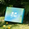 Caja de Regalo para el Festival de Mediados de Otoño 2026 con Martillo de Ajenjo, Regalos de Negocio para Aperturas de Bancos, Caja de Regalo Práctica de Alta Gama para Empleados, En Stock