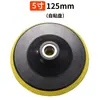 Produtos de Limpeza Automotiva Lavagem de Carro Polimento Enceramento Capa Bola de Lã Microfibra Disco Auto-atarraxante Lixa Esponja Caxemira