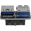 Adaptador USB3.0/3.1 C IDC19P/20p para Porta Fêmea USBA com Dongle U Shield Painel Frontal do Gabinete