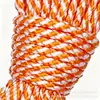 Pulsera de Paracord de 2 mm Cordón Trenzado Joyería Accesorios Pulsera DIY Cuerda Redonda Delgada Accesorios Materiales Trenzados Mayoreo
