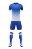 Camiseta Deportiva de Verano de Manga Corta y Ropa Deportiva Cómoda y de Secado Rápido para Competiciones de Fitness, Fabricante de Números Impresos, Especializado en Uniformes Deportivos de Fútbol para Entrenamiento al por Mayor