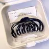 Pinza para el pelo de gran volumen de 15 cm para mujer, nuevo modelo 2026, sensación de alta gama, pinza para el pelo de la parte trasera de la cabeza, pinza de tiburón, accesorio para el pelo
