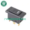 330959855A Adecuado para Volkswagen Santana Interruptor Único de Elevalunas de Coche Interruptor Eléctrico de Ventana