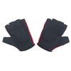 Guantes de Medio Dedo para Ciclismo Verano para Hombre y Mujer Carretera Bicicleta de Montaña Equipo de Bicicleta Transpirable Resistente al Sudor Resistente al Desgaste Protección de la Palma