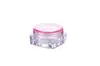 En stock venta al por mayor 3G 5G PS fondo cuadrado caja crema caja crema facial caja sombra de ojos cosméticos sub-botella