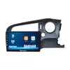 Adecuado para Honda Shirun 2006-2013 Navegador Android GPS Imagen de Reversa Coche Todo en Uno