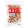 Coroa de Louro Flocos de Bonito, Fatias de Bonito, Fatias de Atum, Polvo, Ingredientes Japoneses, Sopa de Miso, Ingredientes para Caldo 100g