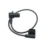 12141720291 es adecuado para el sensor de posición del cigüeñal de coche BMW