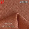 Tejido de Poliéster Tencel Tejido 47% Poliéster 53% Lyocell Sarga Entrelazada Camisa Imitación Lino Tejido 175g