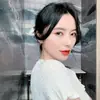 Pendientes Exquisitos de Línea Entrelazada, Versátiles y Elegantes, Pendientes de Alta Gama de Celebridad de Internet Coreana, Pendientes de Diseño de Nicho para Mujer al por Mayor