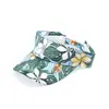 Nuevo Estilo Gorra Visera Seda Sintética Moda Ligera Sombrero Deportivo Sombrero de Sol Transpirable Casual Exterior Sombrero de Moda