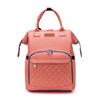 LEQUEEN nueva mochila popular bolsa para madre joven moda coreana moda casual viaje bolsa para madre y bebé mummy bag