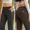 Pantalones Casuales Rectos Antiarrugas de Primavera y Otoño Unisex Versátiles Sueltos de Negocios Largos Pantalones de Pierna Ancha de Moda