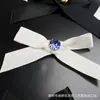 Suus Moda Versátil Cinta de Doble Cara de 10 mm Color Diamante de Máquina de Mariposa Clavo DIY Cinta Material de Decoración para Empaque de Regalo