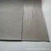 Hotel de Cadena Magnolia Blanca Cubierta de Pared de Ingeniería de PVC Respaldo No Tejido Tela de Pared de 2.8 Metros Impermeable al Humedad Retardante de Llama Lavable