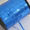 Fábrica Fuente 500 Yardas Cinta de Globo Láser Globos Cinta de Amazon Fiesta de Boda Suministros de Boda Banderines