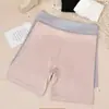 Ropa Interior de Seguridad Nokalu para Mujer, Alta Elasticidad, Amigable con la Piel, Suave, Cómoda, Transpirable, Leggings tipo Boxer