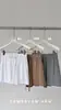 AMANHÃ Coleção Liquidação ANN Sem Devoluções ou Trocas Treze Fileiras Roupas Femininas Liquidação Preço Especial para Itens em Estoque