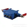 Lianli Kg9001A-D-Z-C2 Interruptor de Bloqueo con Cable de Tracción Interruptor de Cable de Tracción para Cinta Transportadora de Mina de Carbón