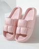 Pantuflas Eva para Mujer, Uso Exterior de Verano, Baño para el Hogar, Pantuflas de Pareja para Interior, Venta al por Mayor, Envío Gratis