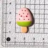 Accesorios de Resina para Paletas de Helado de Fruta Artificiales Accesorios para Joyería DIY Material para Pasadores de Pelo Hechos a Mano con Pegamento de Crema Venta al por Mayor