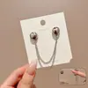 Hebilla Magnética Ajustable para Dobladillo de Pantalón Antideslizante, Accesorio Anti-Suciedad, Botón para Acortar y Elegante