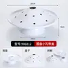 Tigela retrô de melamina dupla felicidade, louça antiga de restaurante de hot pot, tigela tradicional de hot pot estilo urbano vintage dos anos 90 Zhuguangyu
