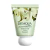 Crema de Manos Hidratante con Fragancia Boquanya, Hidratante e Hidratante, con un Aroma Fresco, Fragancia Clara, Crema de Manos Antisequedad al por Mayor