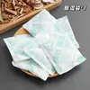 Paquete Desecante Grado Alimenticio Anti-Humedad Anti-Moho Materiales Medicinales Gel de Sílice Decolorante Grado Alimenticio Absorbedor de Oxígeno Absorbedor de Humedad Deshumidificador Té