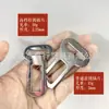 Venda Direta de Fábrica Acessórios de Tira para Bagagem e Pets Fivela de Segurança Extensor para Cinto de Segurança de Carro