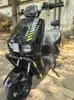 ¡Guau! Moto Eléctrica Personalizada de Alta Velocidad Sky Coche Eléctrico con Batería de Alta Potencia Licenciado Rey de la Carrera de Larga Distancia para Llevar Coche Eléctrico